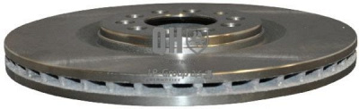JP GROUP 1163106109 -  Тормозной диск